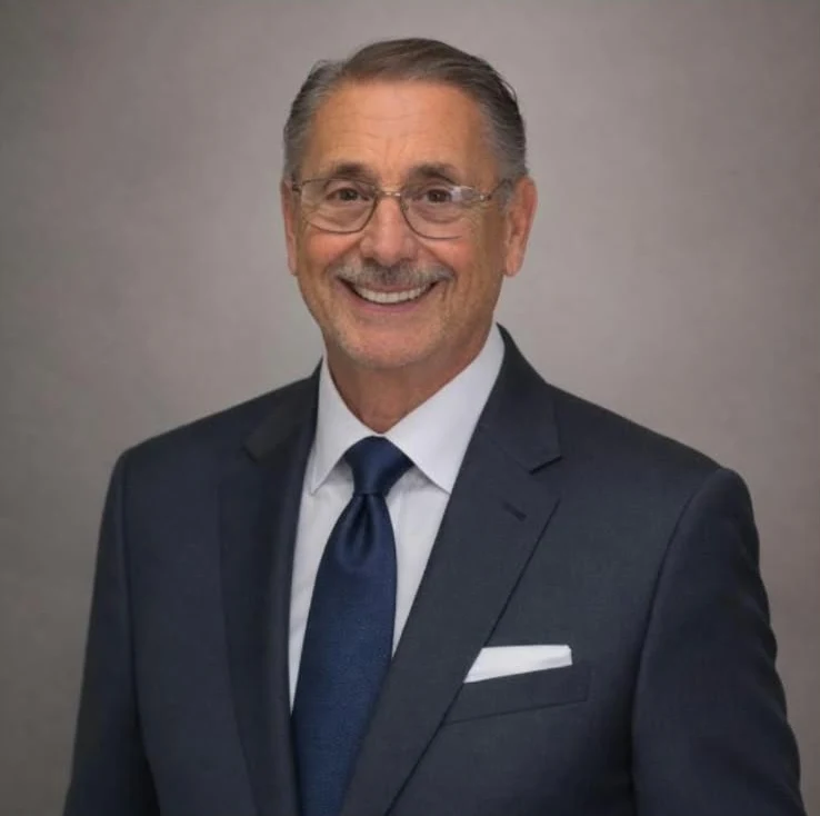 Dr. Celso Luiz de Almeida Prado Fernandes, advogado